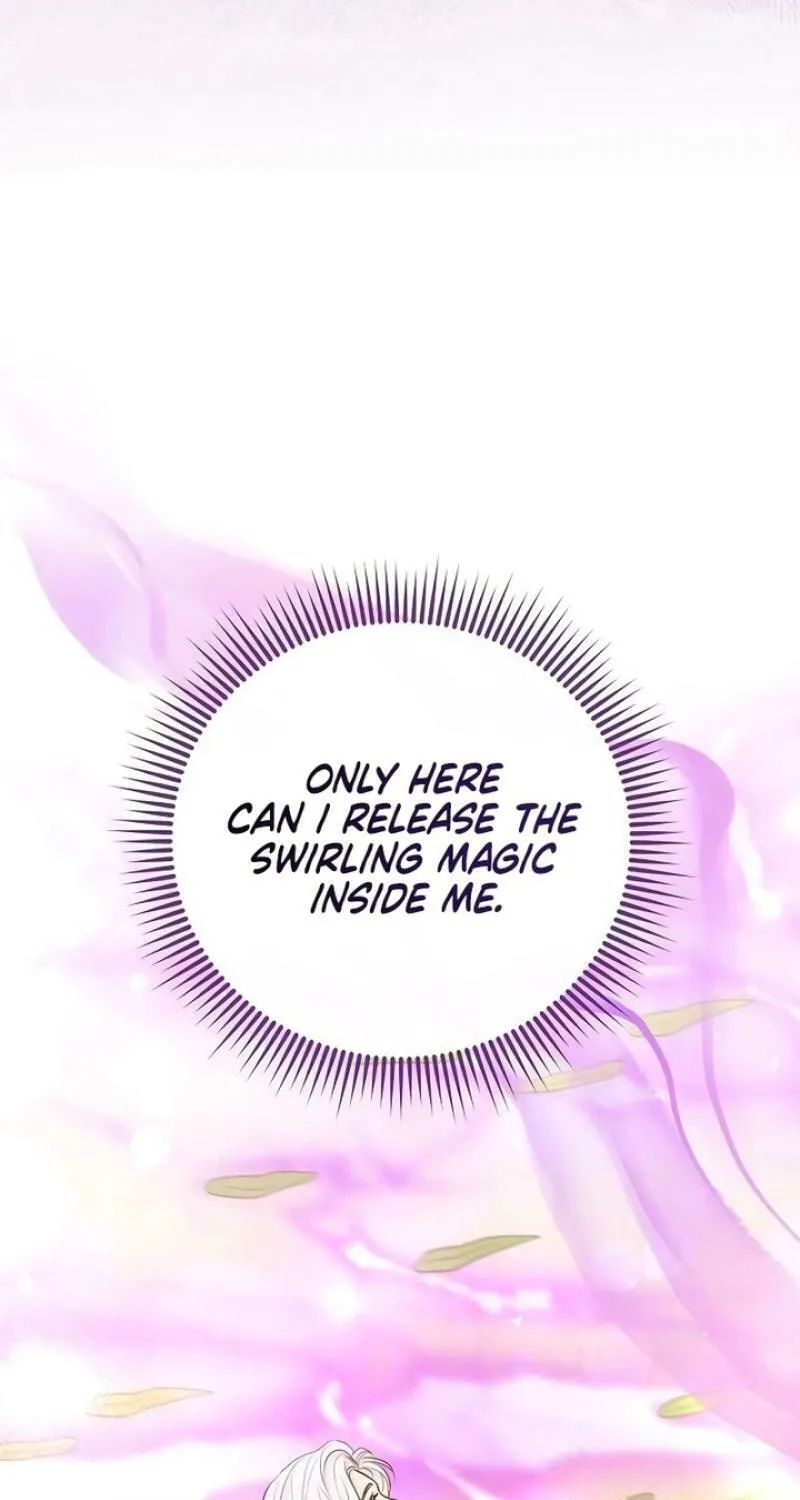 I Will Give Up the Position as the Empress Chapter 107 page 30 - 
