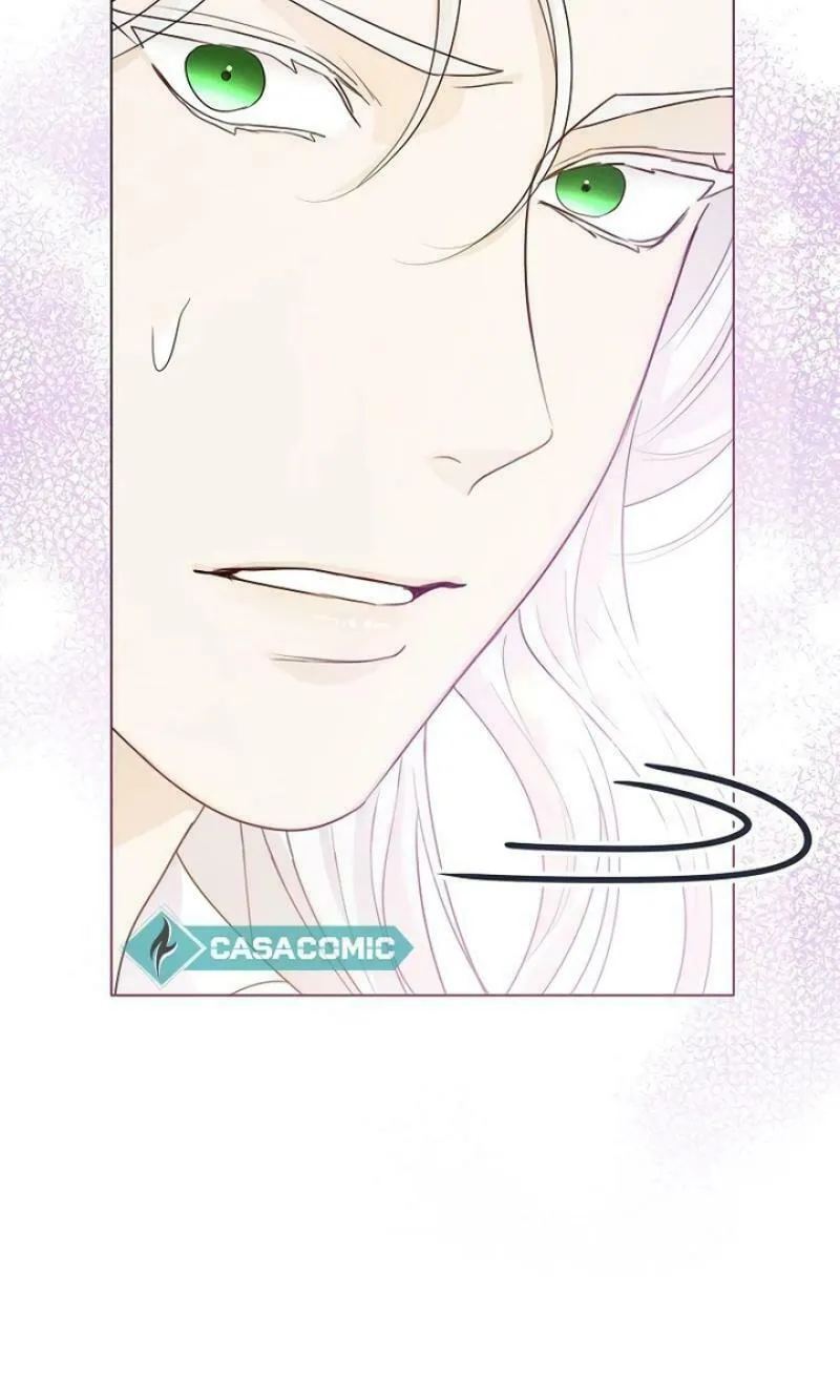 I Will Give Up the Position as the Empress Chapter 107 page 36 - 