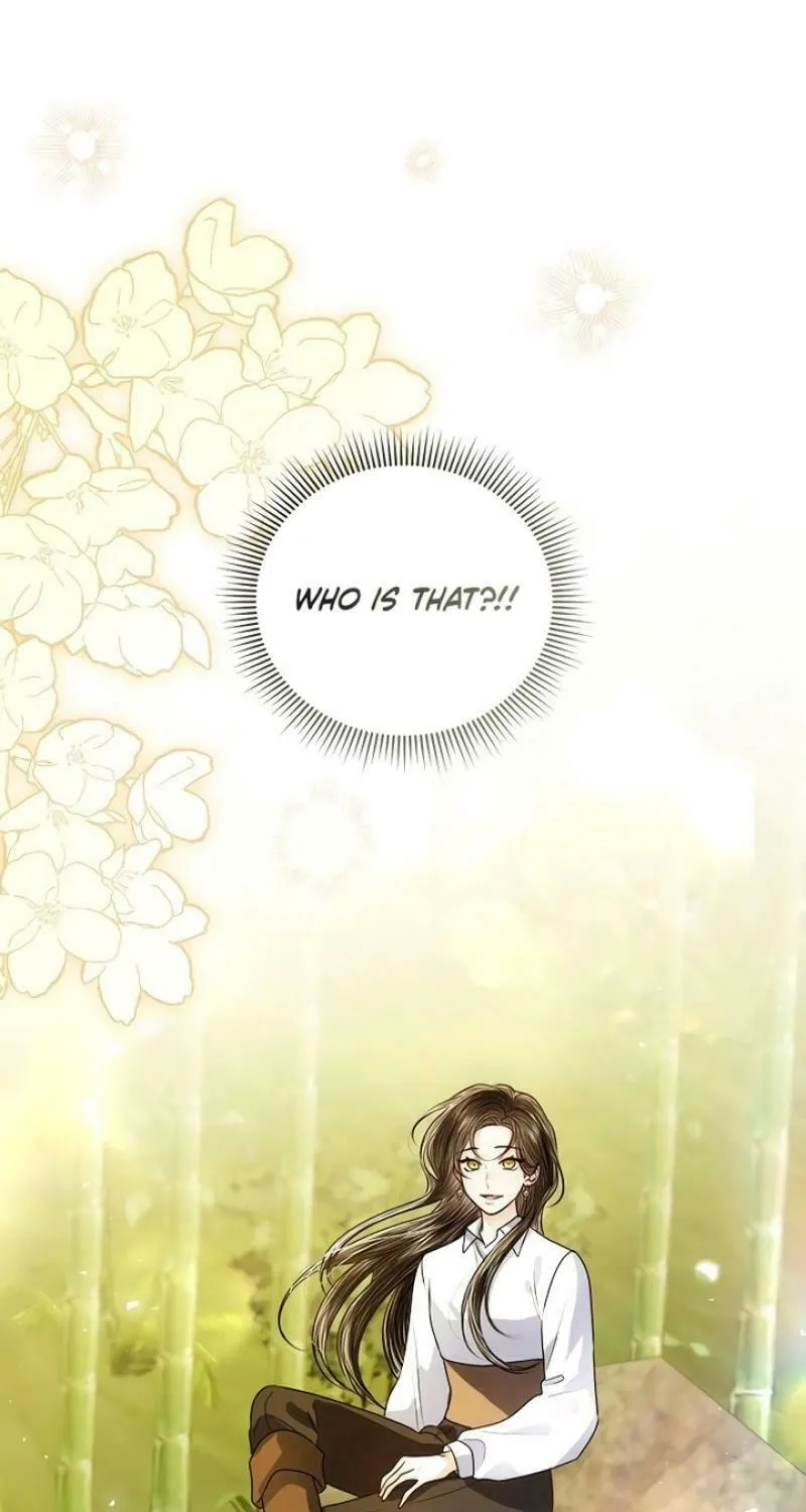 I Will Give Up the Position as the Empress Chapter 107 page 37 - 