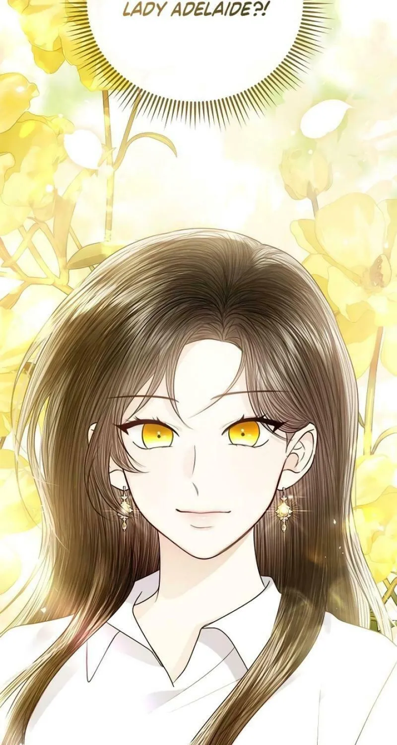 I Will Give Up the Position as the Empress Chapter 107 page 39 - 