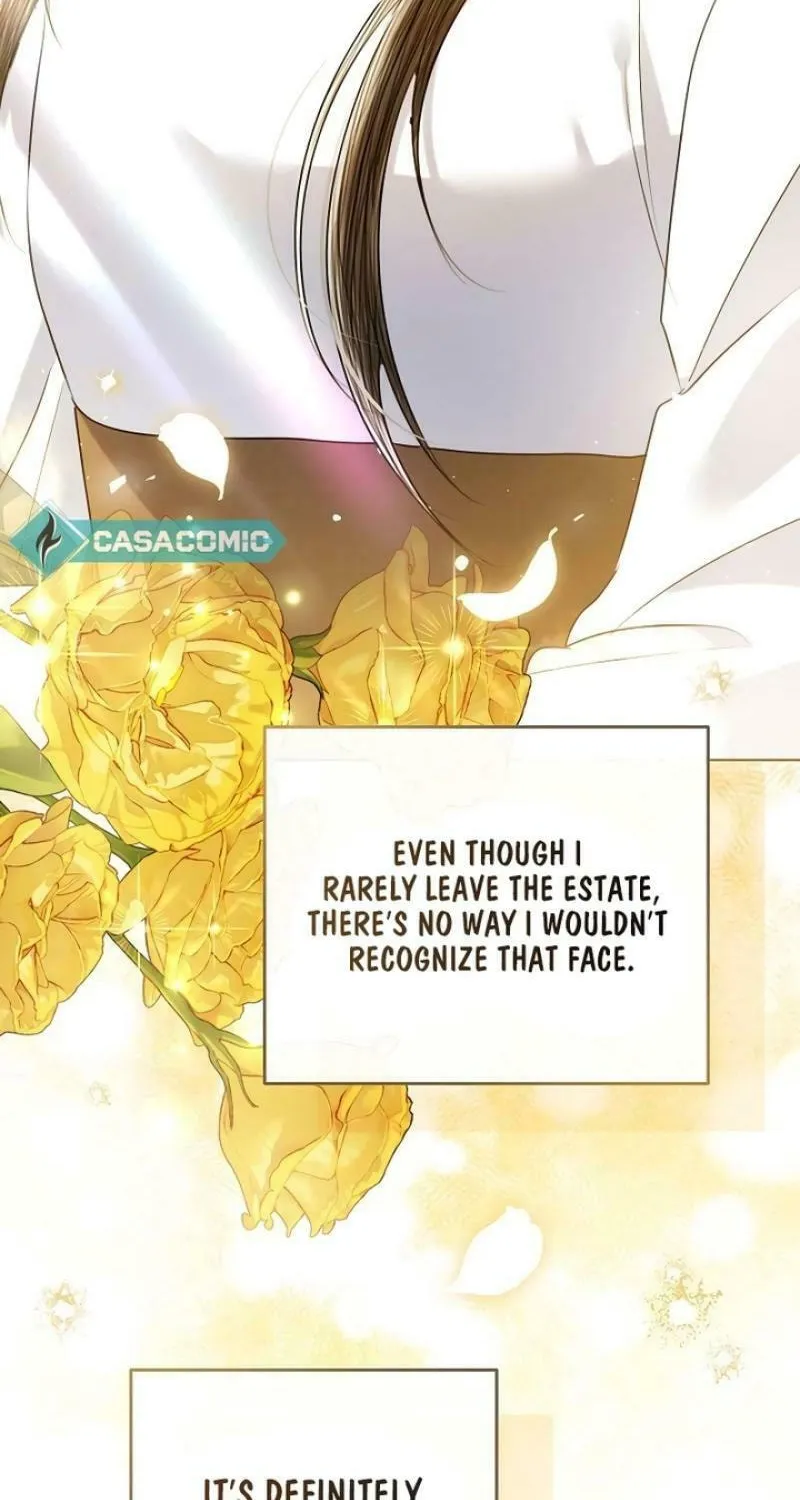 I Will Give Up the Position as the Empress Chapter 107 page 40 - 