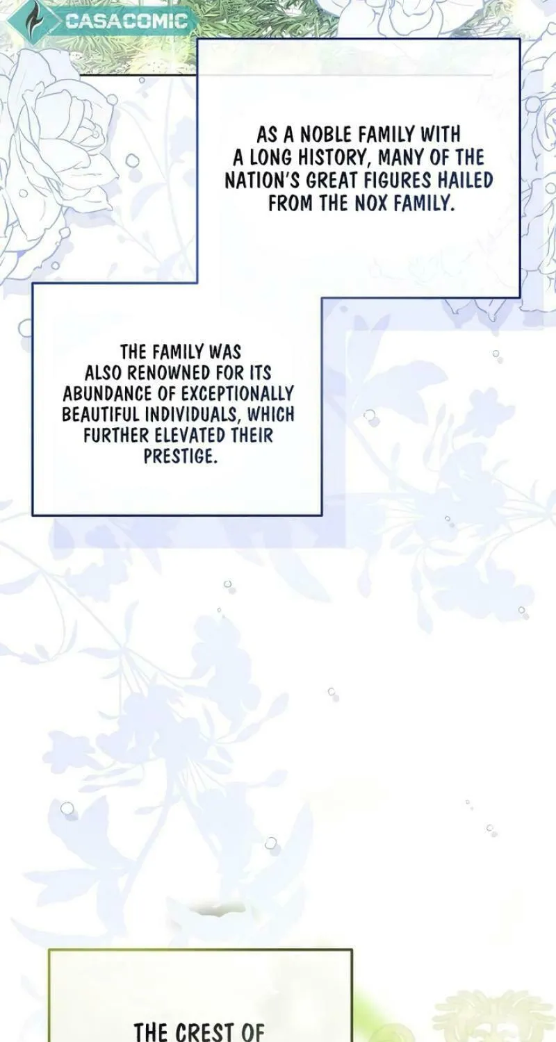 I Will Give Up the Position as the Empress Chapter 107 page 5 - 
