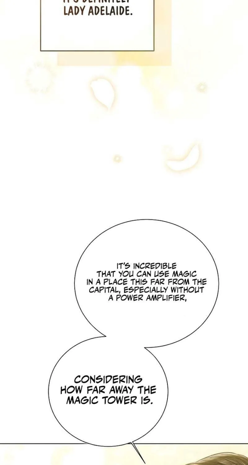I Will Give Up the Position as the Empress Chapter 107 page 41 - 