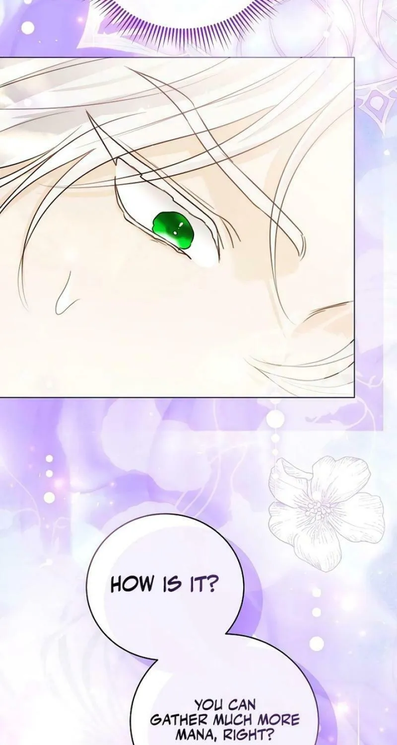 I Will Give Up the Position as the Empress Chapter 107 page 48 - 