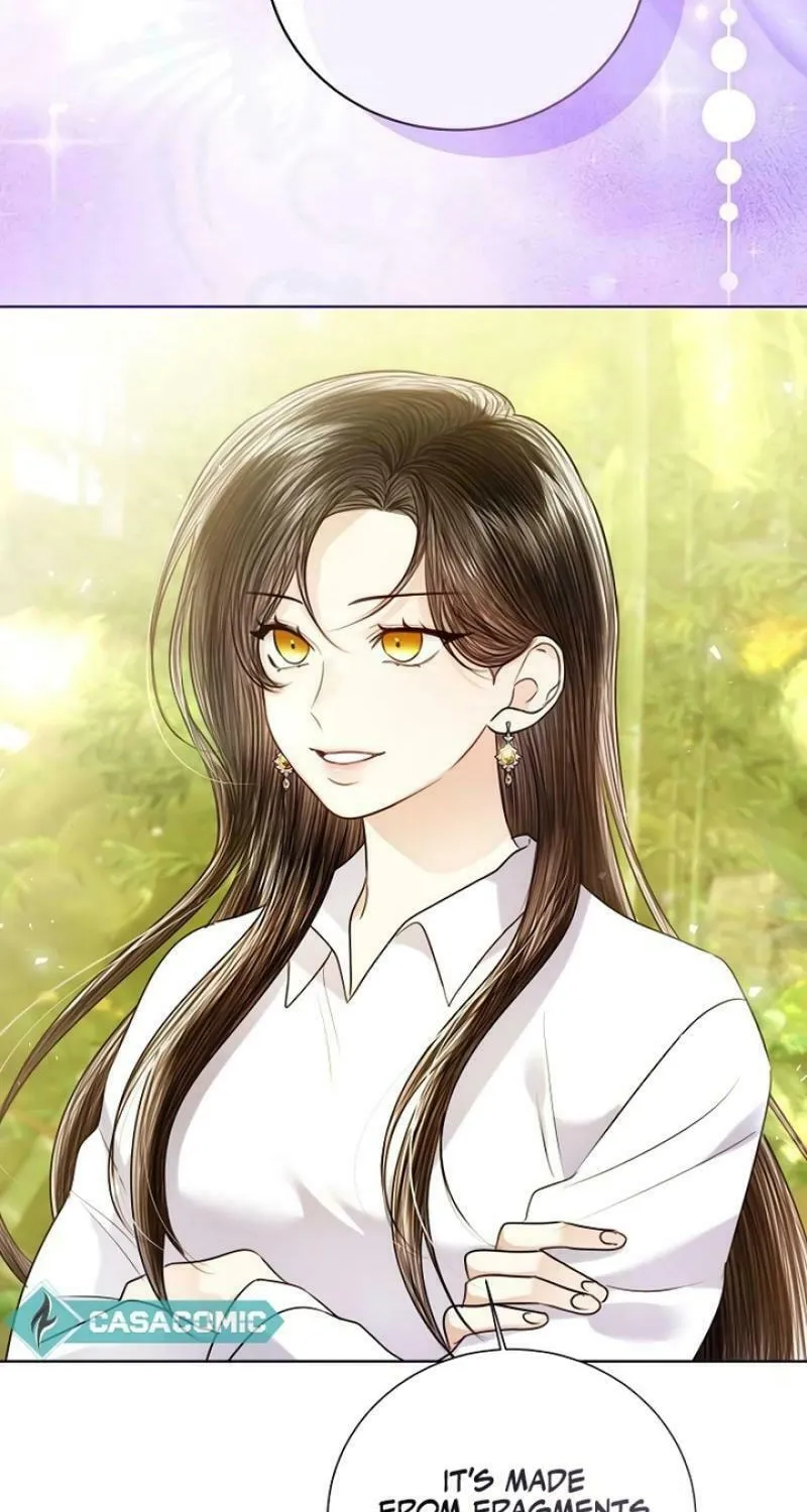 I Will Give Up the Position as the Empress Chapter 107 page 49 - 