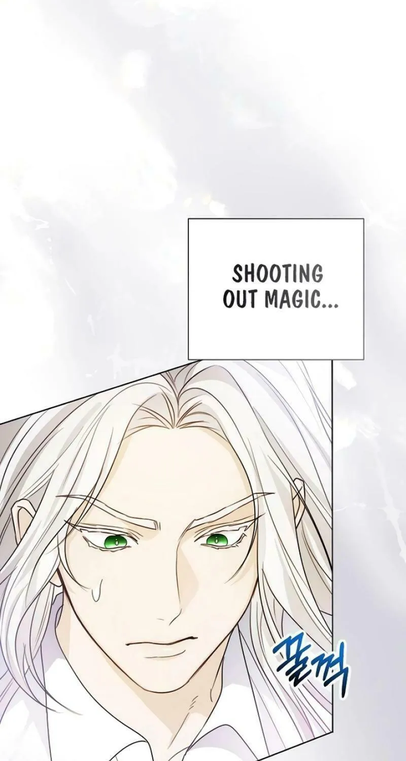 I Will Give Up the Position as the Empress Chapter 107 page 52 - 