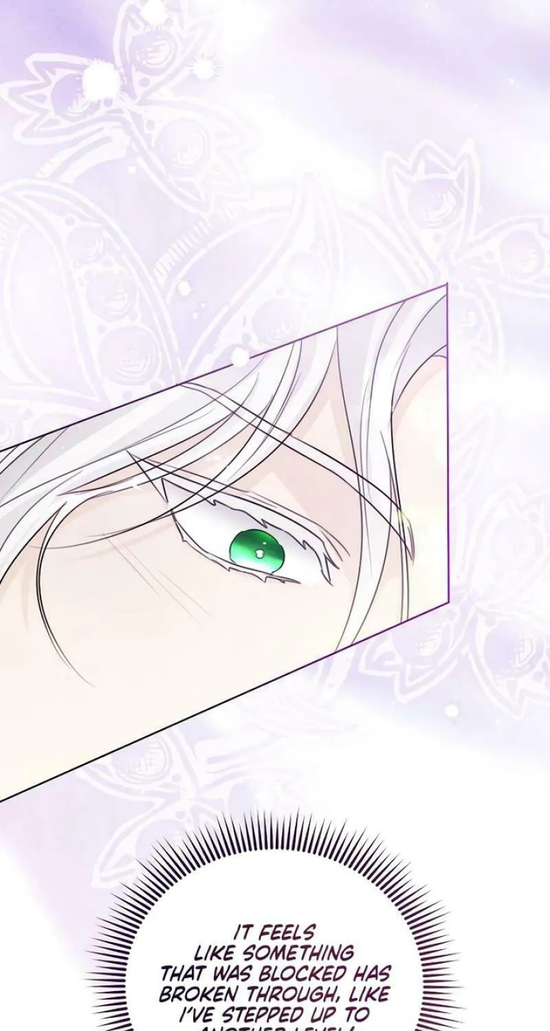 I Will Give Up the Position as the Empress Chapter 107 page 60 - 