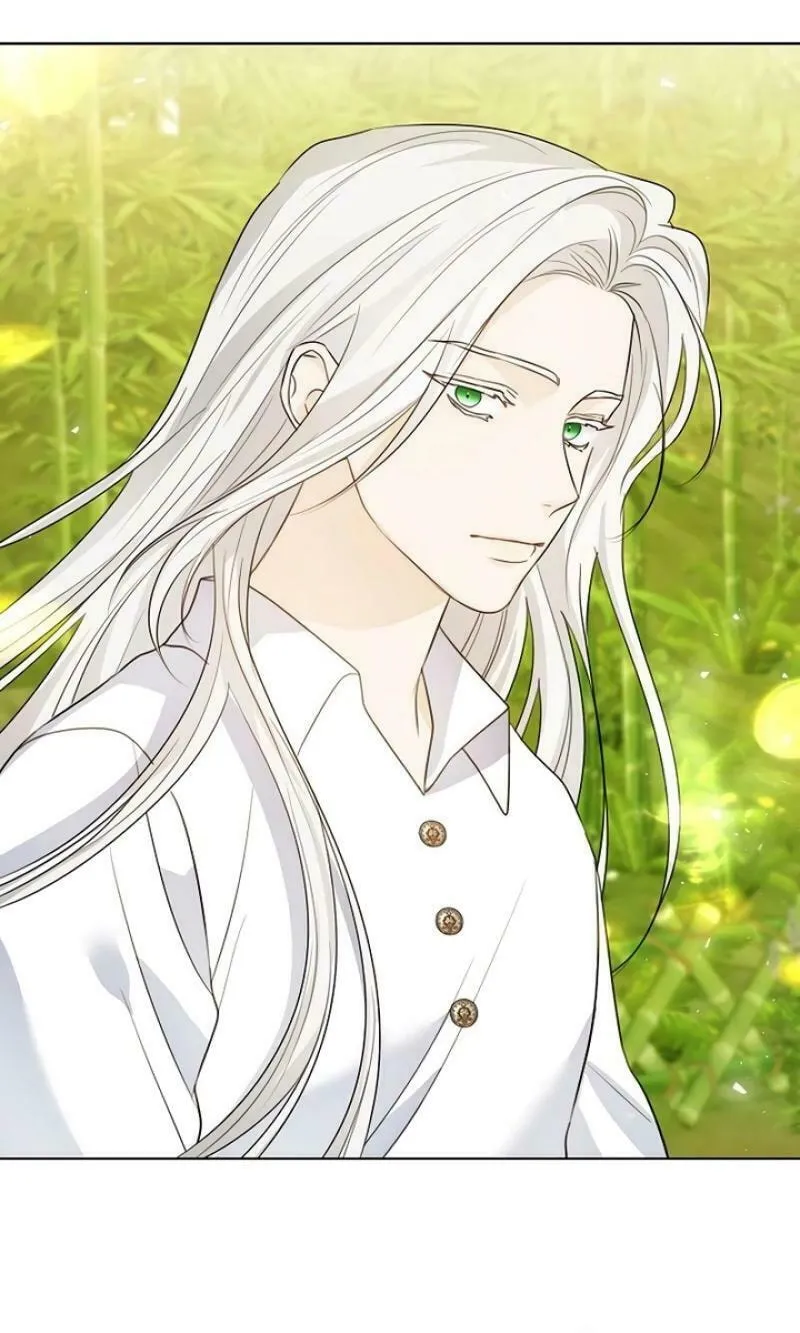 I Will Give Up the Position as the Empress Chapter 107 page 62 - 