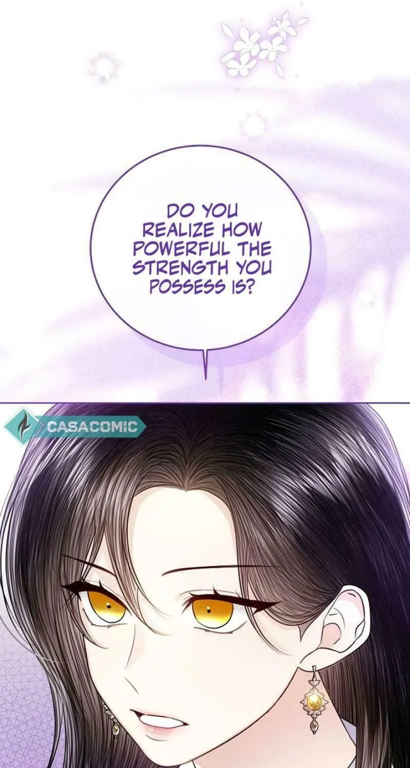 I Will Give Up the Position as the Empress Chapter 107 page 63 - 