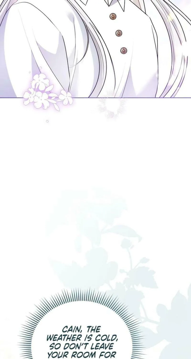 I Will Give Up the Position as the Empress Chapter 107 page 66 - 