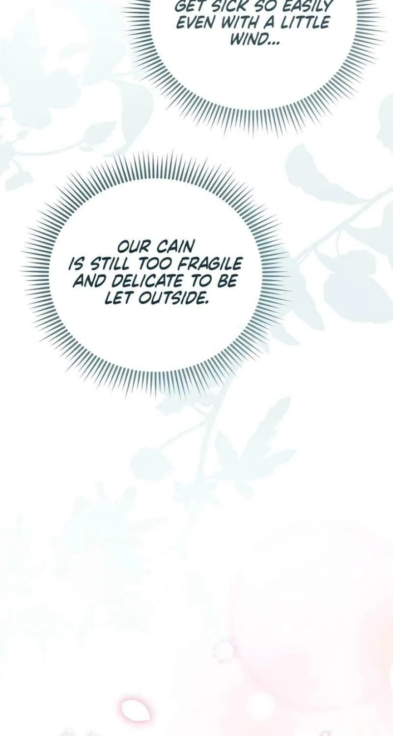 I Will Give Up the Position as the Empress Chapter 107 page 68 - 