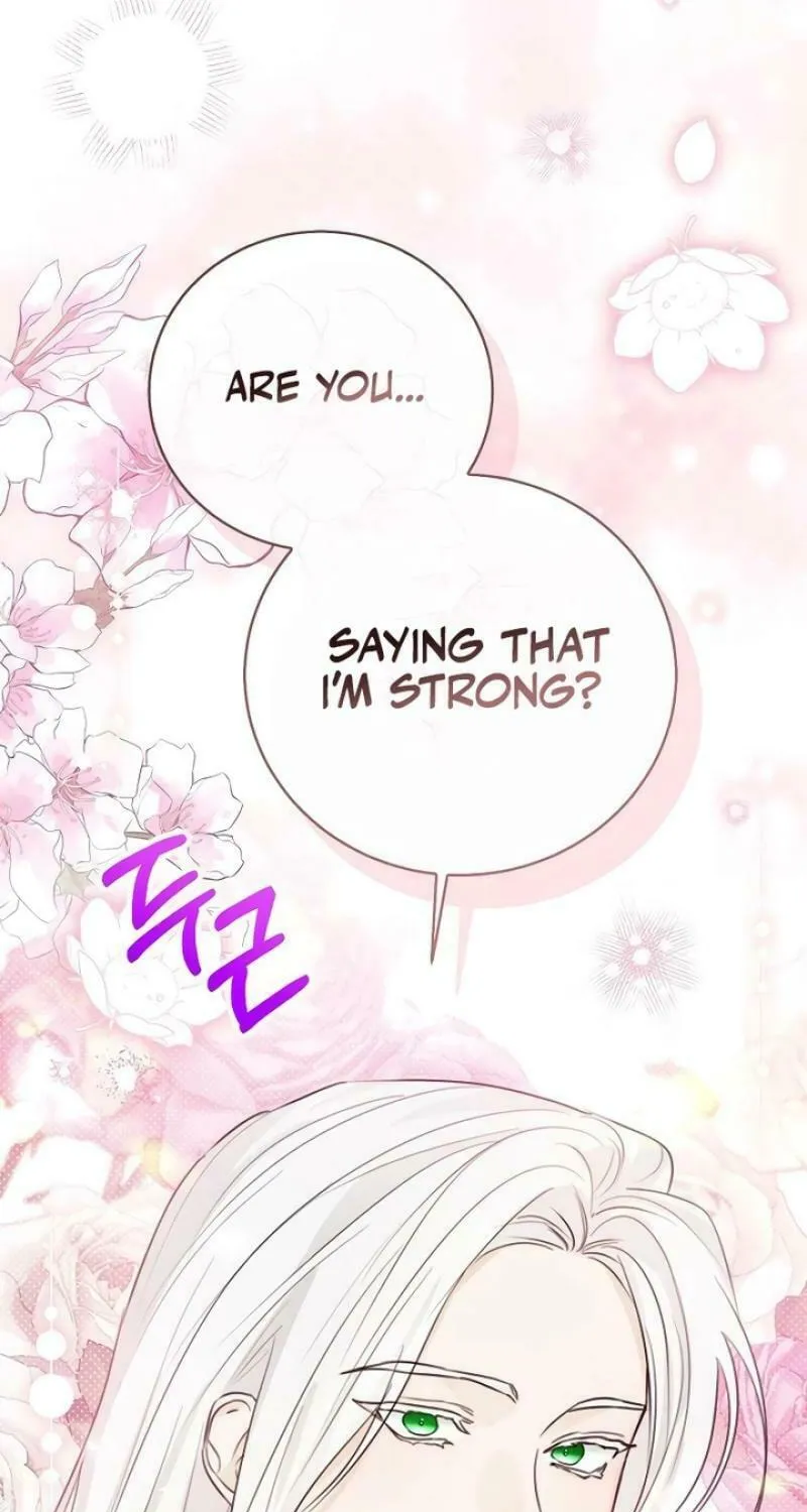 I Will Give Up the Position as the Empress Chapter 107 page 69 - 