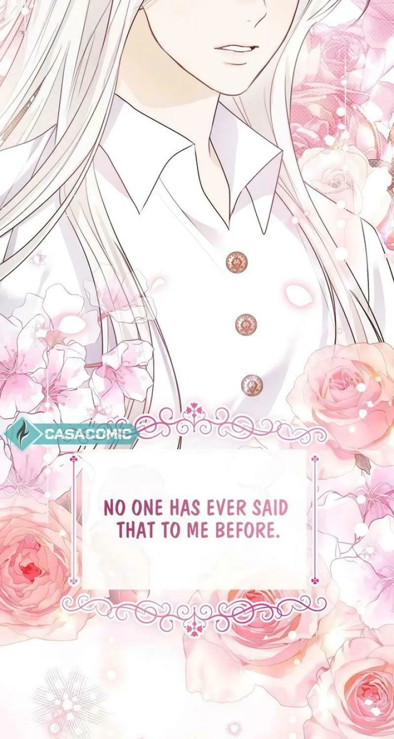 I Will Give Up the Position as the Empress Chapter 107 page 70 - 