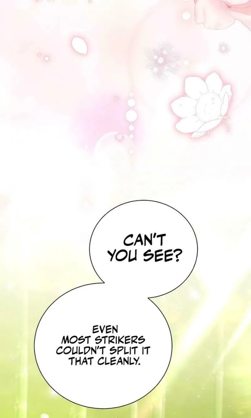 I Will Give Up the Position as the Empress Chapter 107 page 71 - 