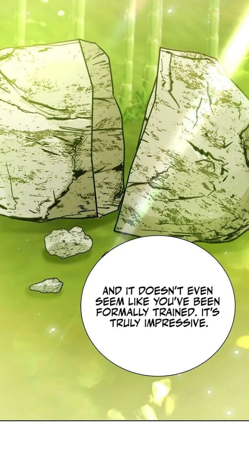 I Will Give Up the Position as the Empress Chapter 107 page 72 - 