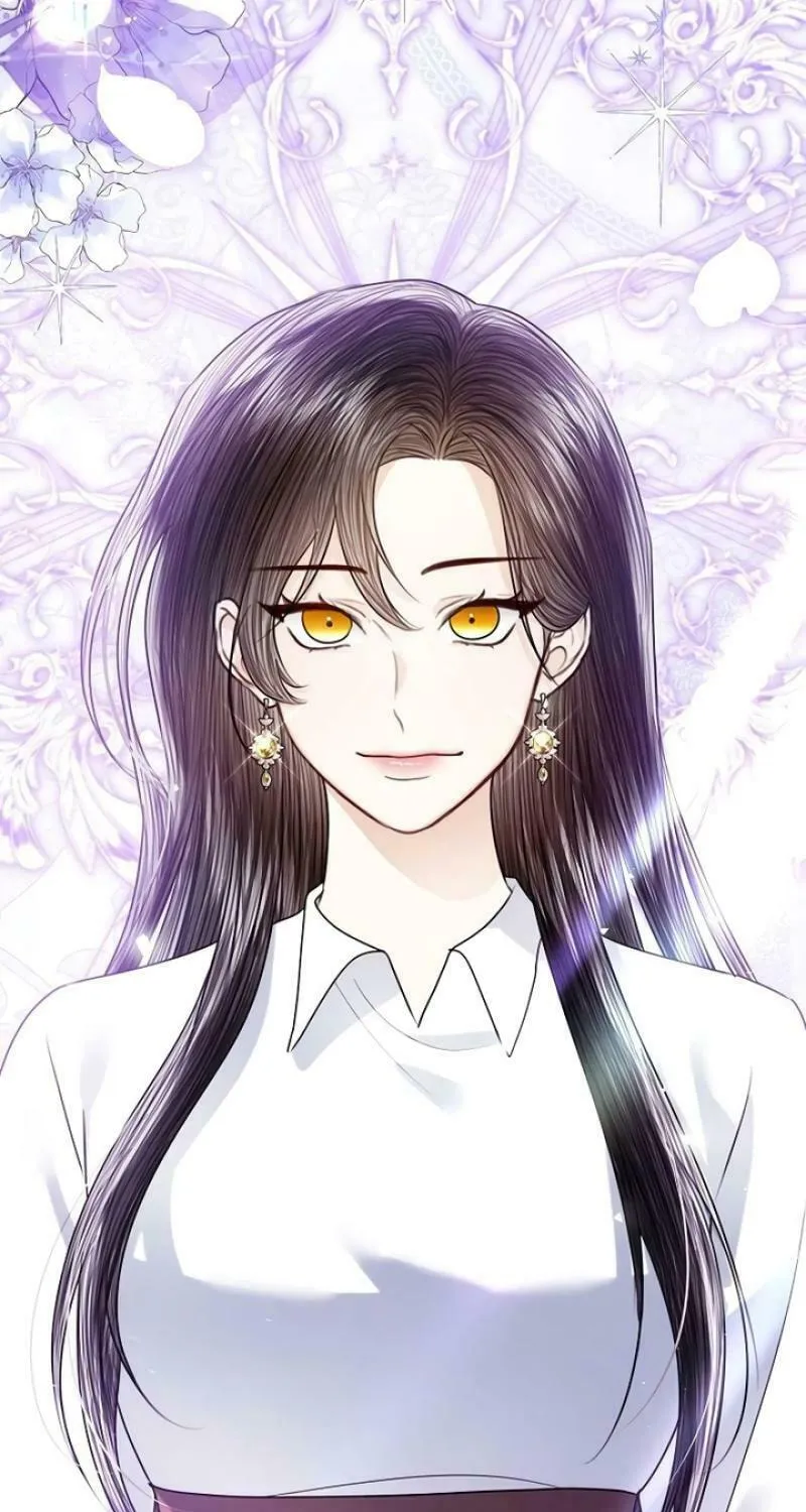 I Will Give Up the Position as the Empress Chapter 107 page 76 - 