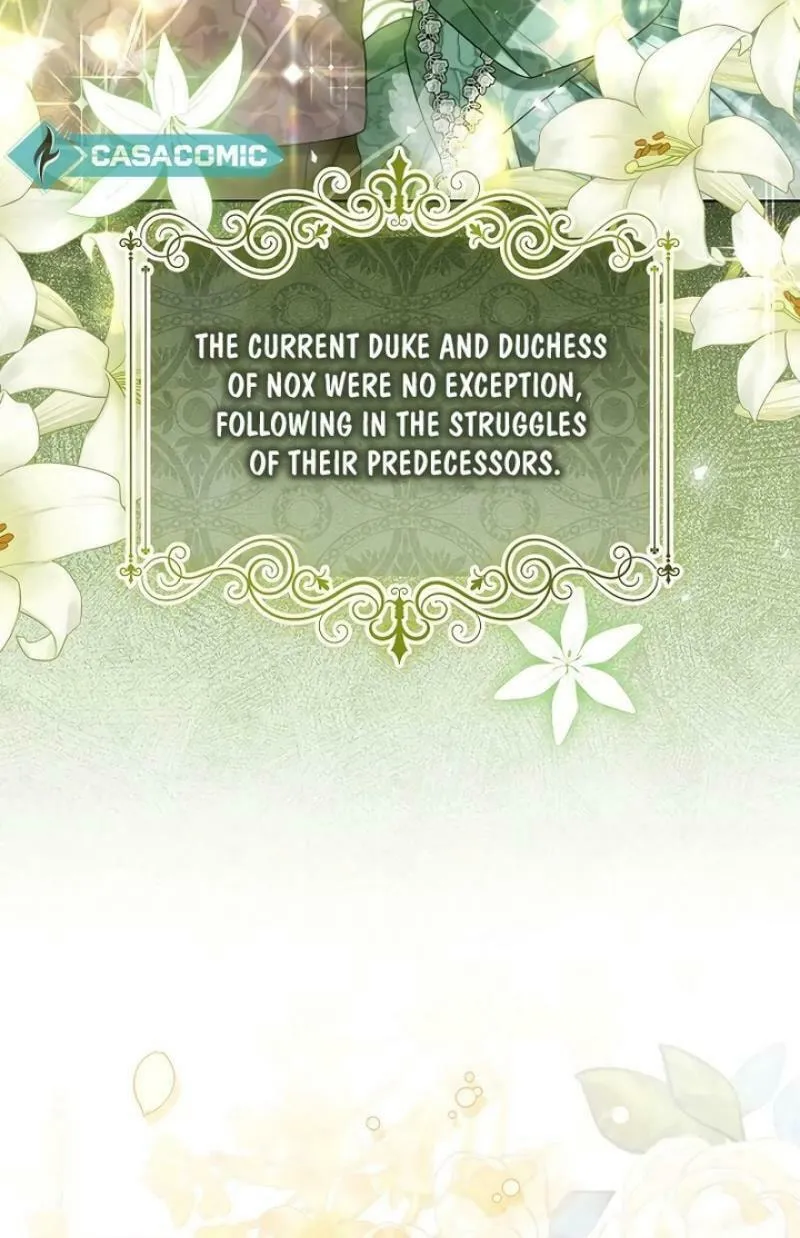 I Will Give Up the Position as the Empress Chapter 107 page 9 - 