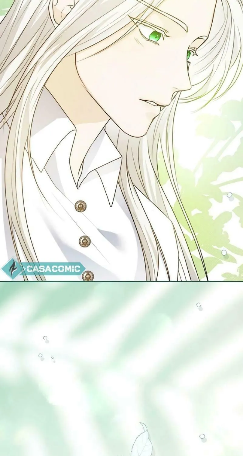 I Will Give Up the Position as the Empress Chapter 107 page 83 - 