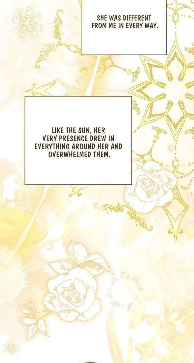 I Will Give Up the Position as the Empress Chapter 107 page 90 - 