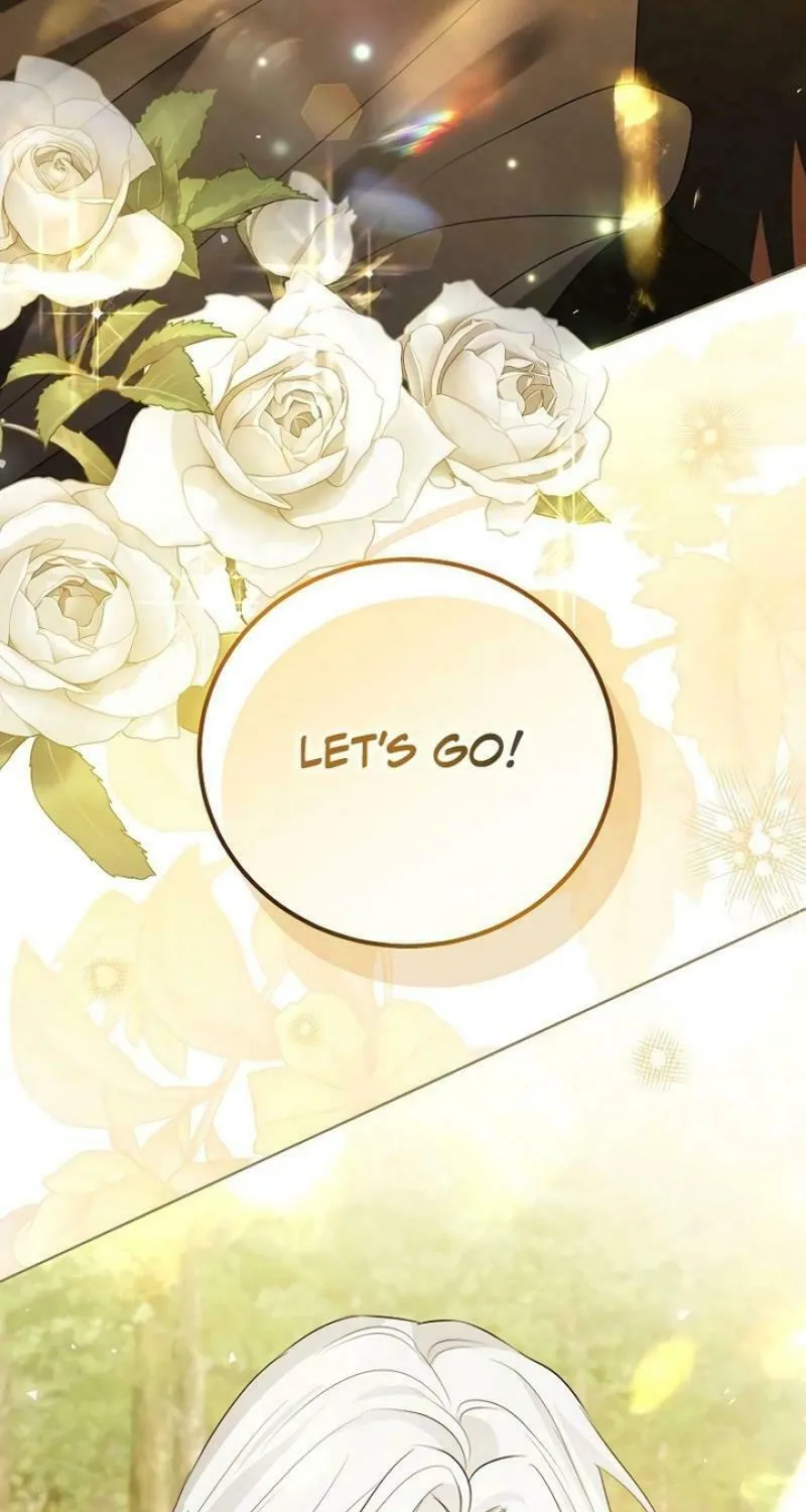 I Will Give Up the Position as the Empress Chapter 107 page 92 - 