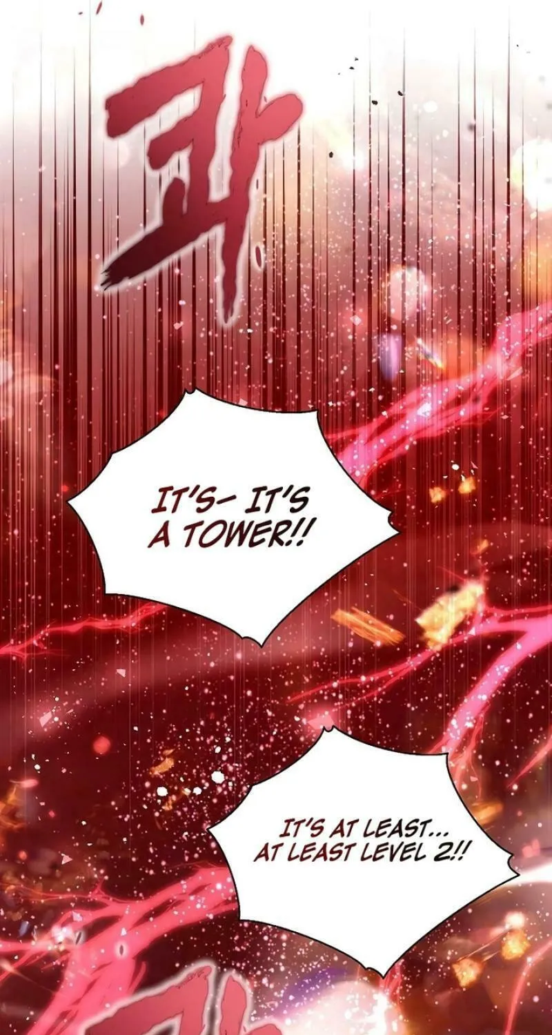 I Will Give Up the Position as the Empress Chapter 107 page 97 - 