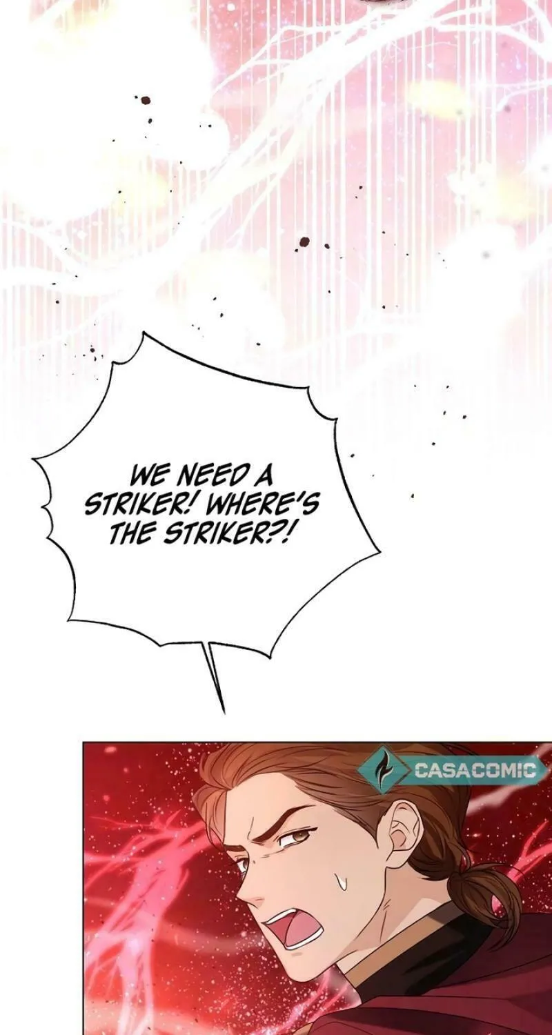I Will Give Up the Position as the Empress Chapter 107 page 99 - 