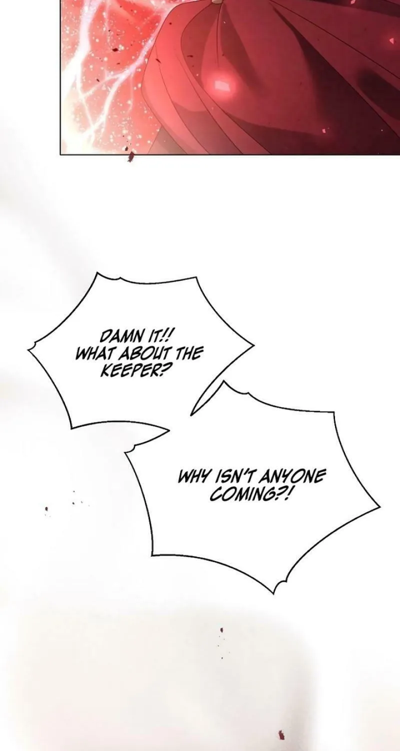 I Will Give Up the Position as the Empress Chapter 107 page 100 - 