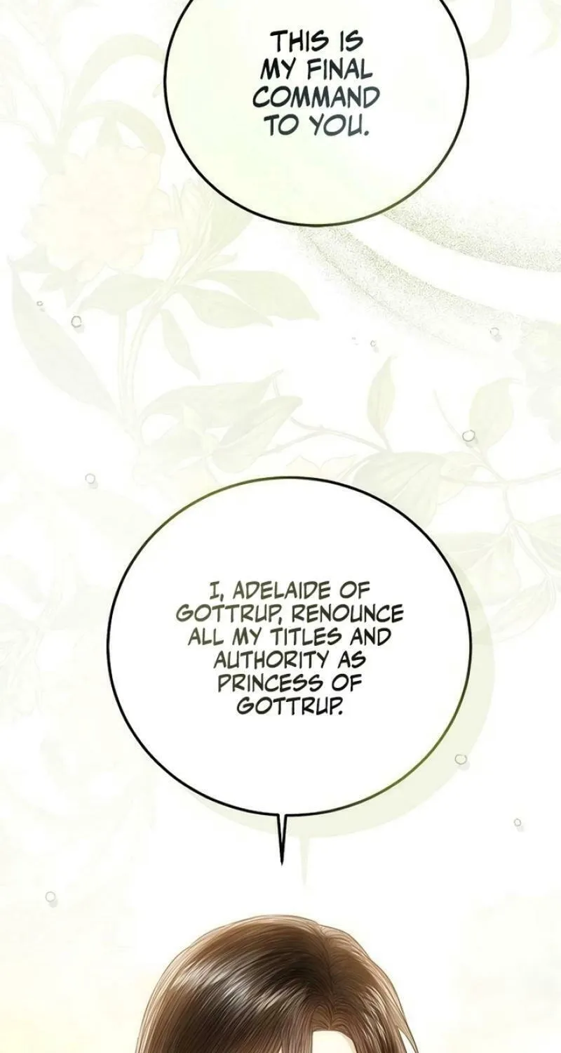I Will Give Up the Position as the Empress Chapter 108 page 102 - 