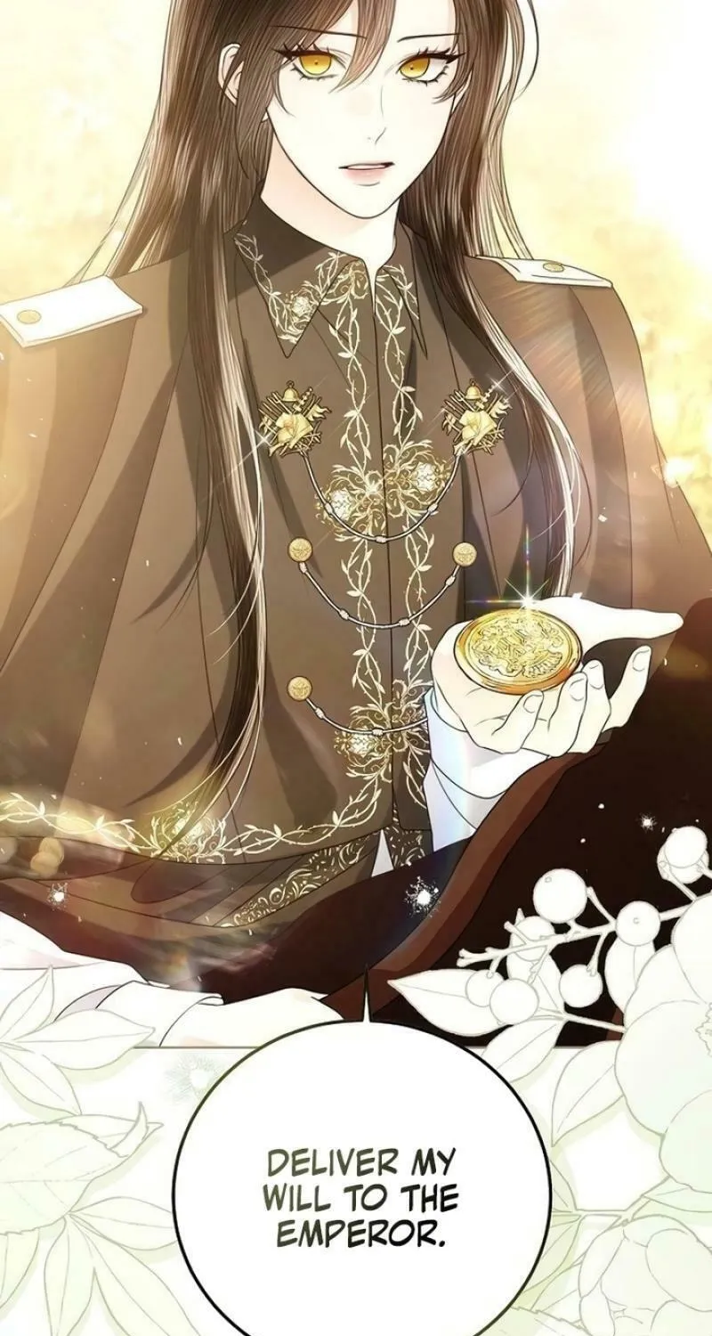 I Will Give Up the Position as the Empress Chapter 108 page 103 - 