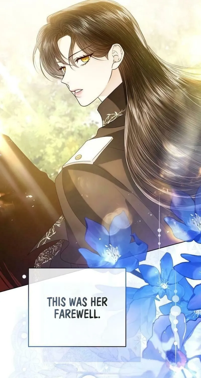 I Will Give Up the Position as the Empress Chapter 108 page 108 - 