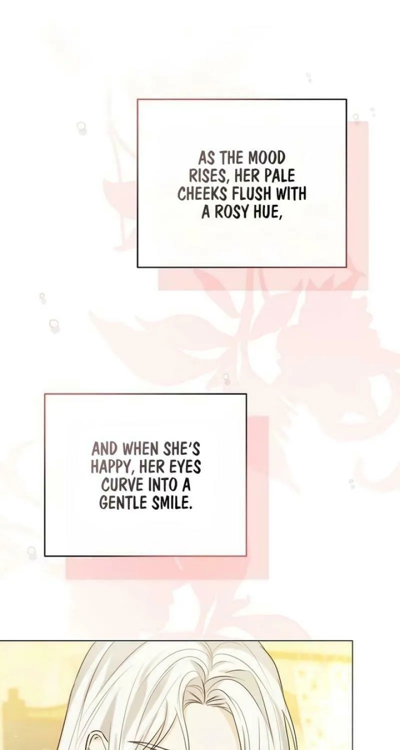 I Will Give Up the Position as the Empress Chapter 108 page 12 - 