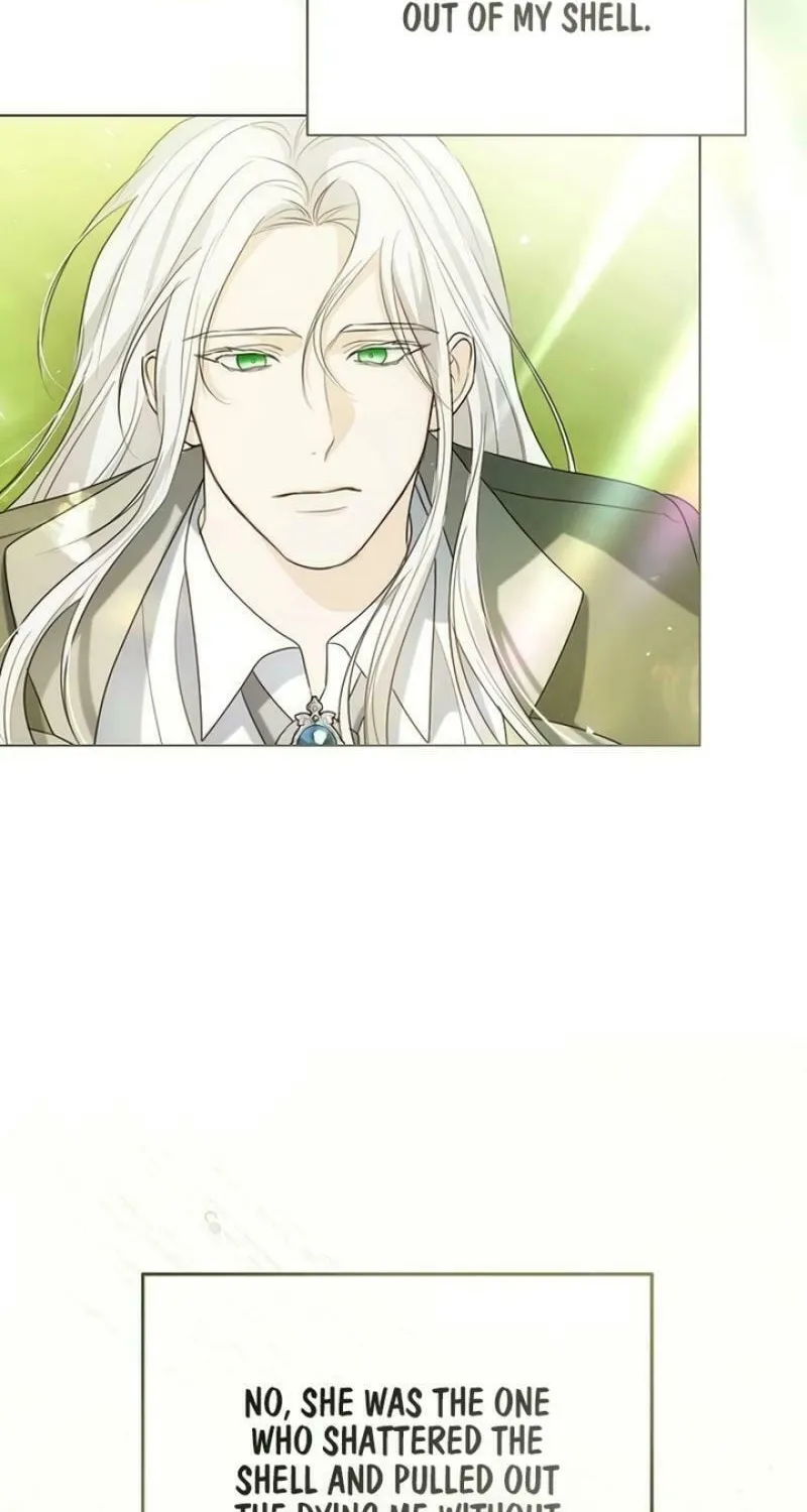 I Will Give Up the Position as the Empress Chapter 108 page 113 - 