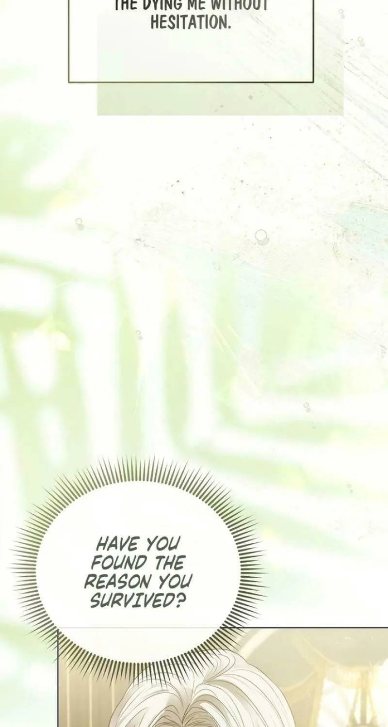 I Will Give Up the Position as the Empress Chapter 108 page 114 - 