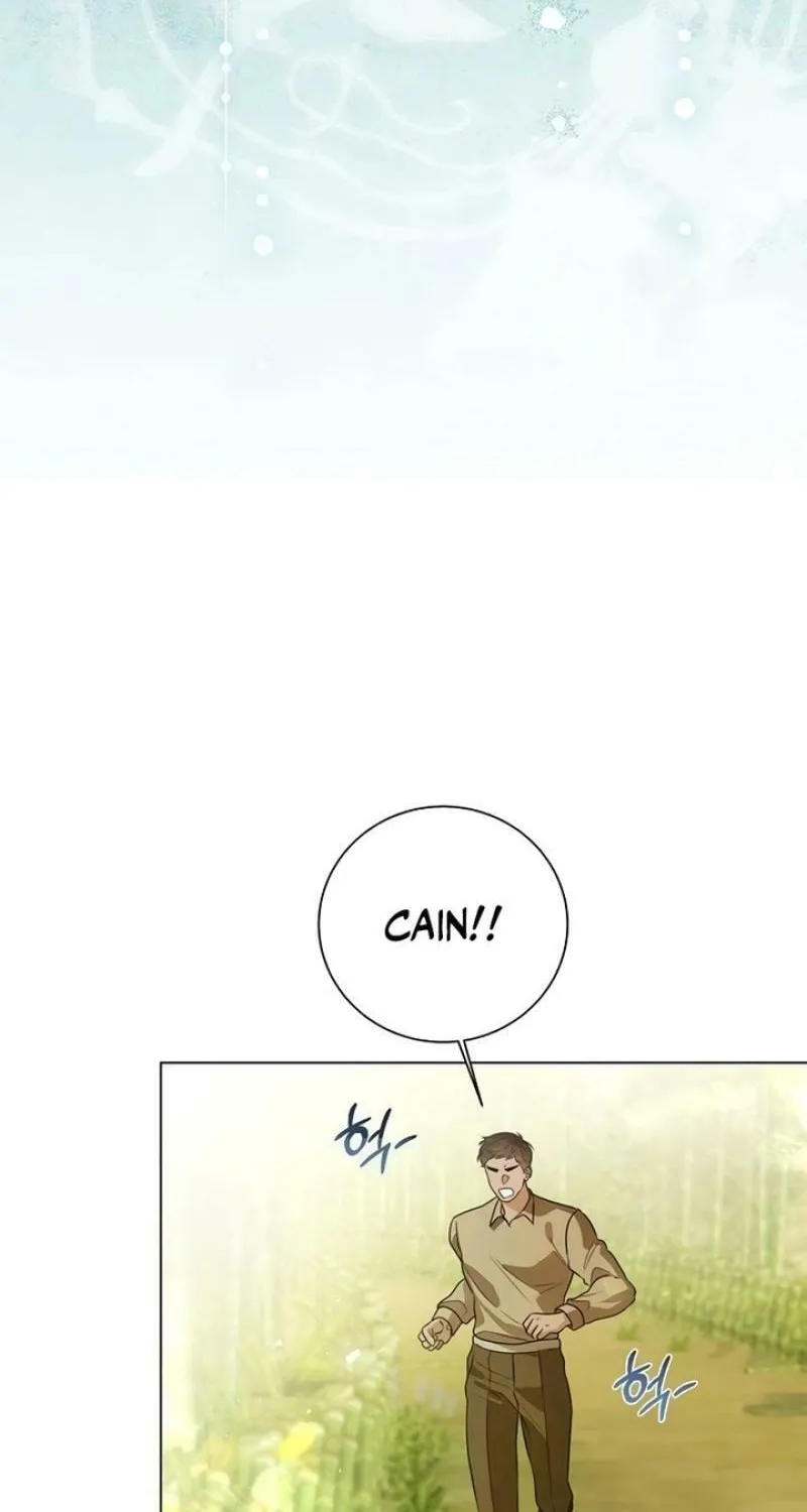 I Will Give Up the Position as the Empress Chapter 108 page 120 - 