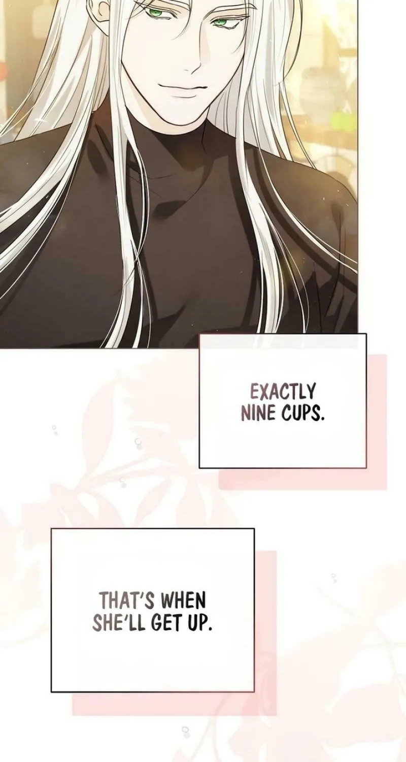 I Will Give Up the Position as the Empress Chapter 108 page 13 - 