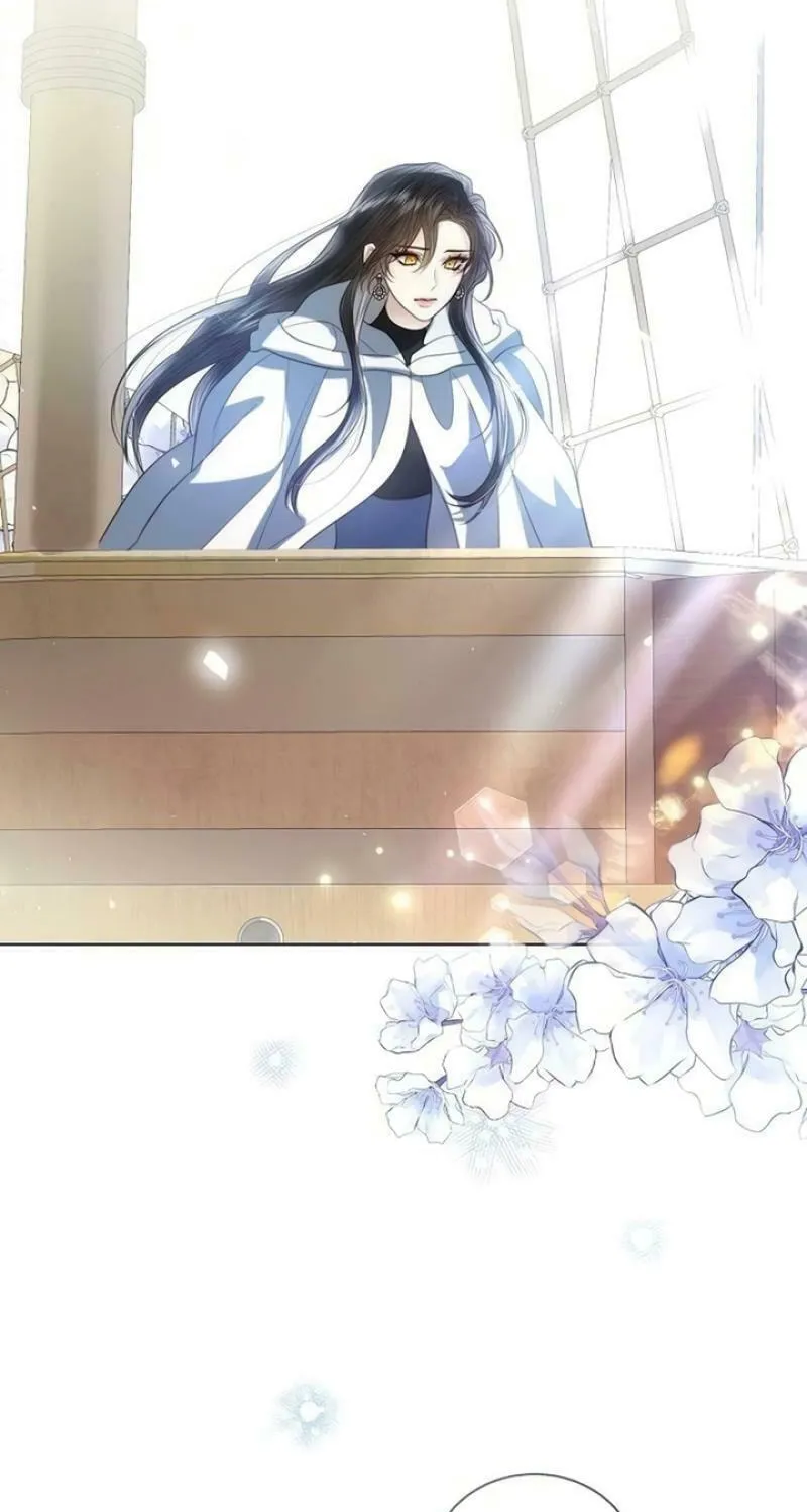 I Will Give Up the Position as the Empress Chapter 108 page 128 - 