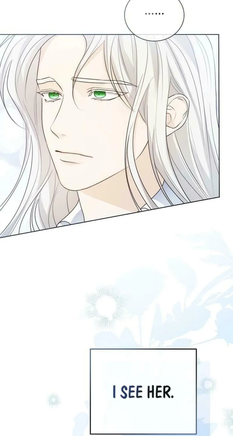 I Will Give Up the Position as the Empress Chapter 108 page 129 - 