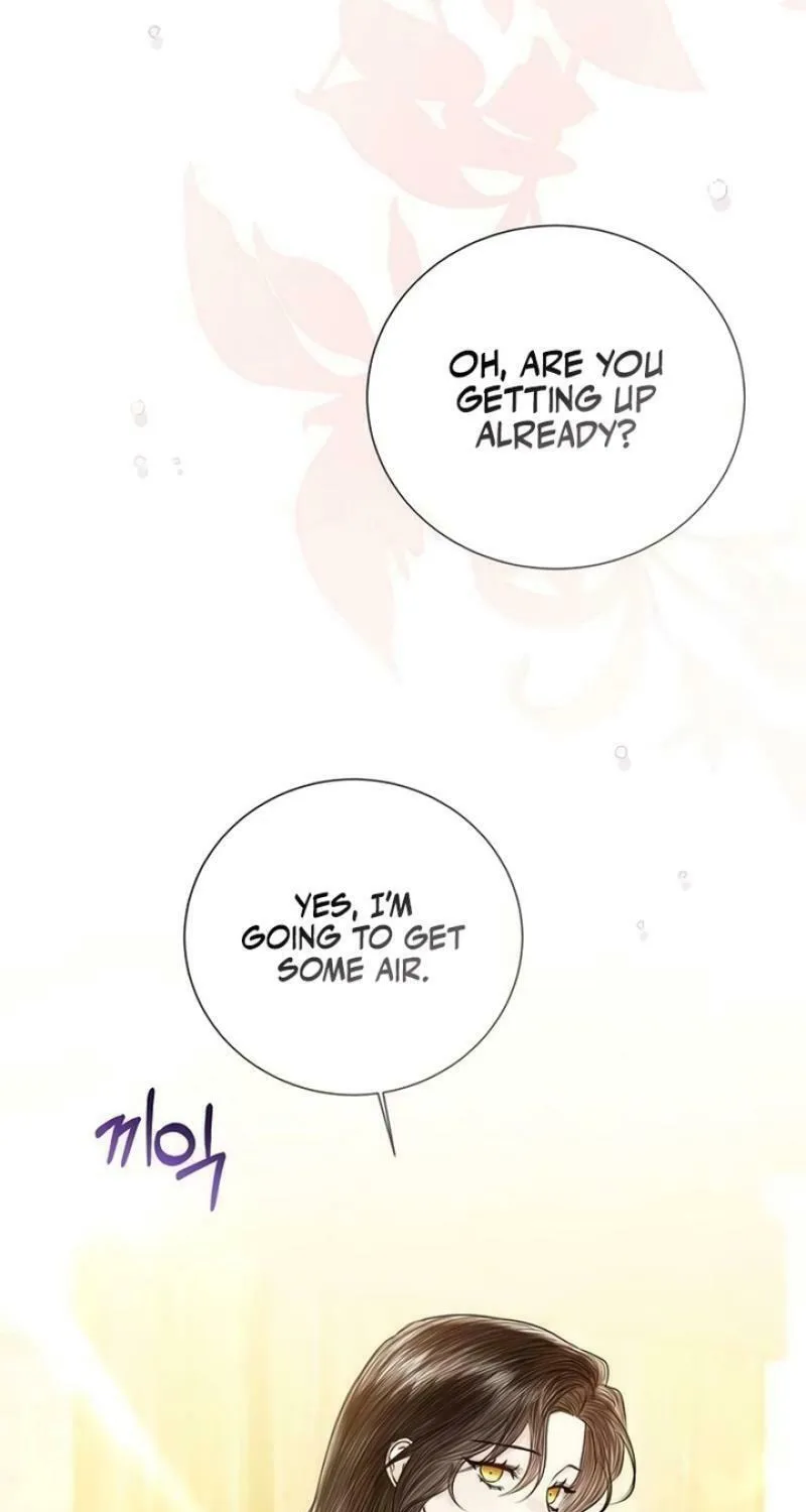 I Will Give Up the Position as the Empress Chapter 108 page 14 - 
