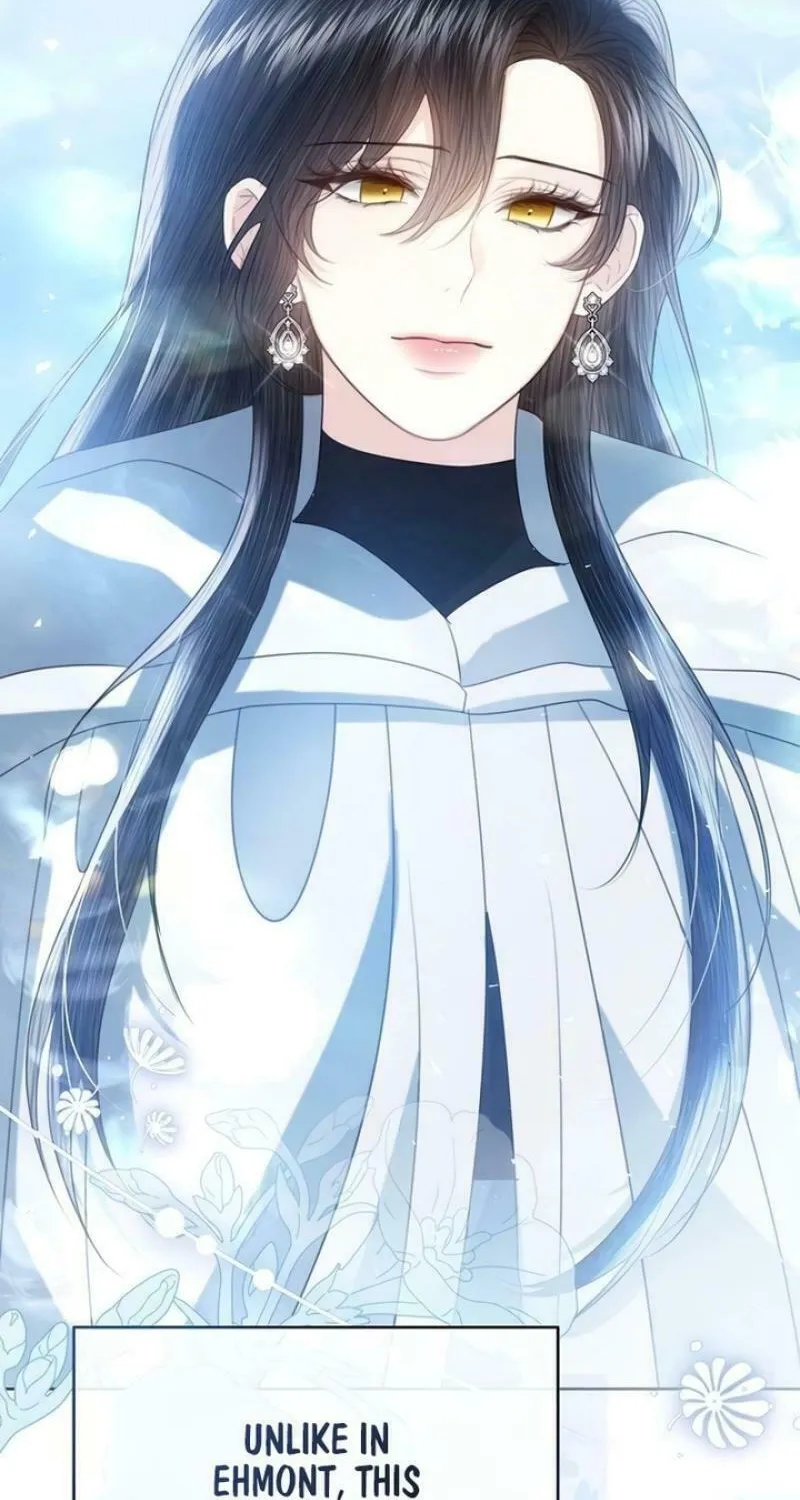 I Will Give Up the Position as the Empress Chapter 108 page 131 - 