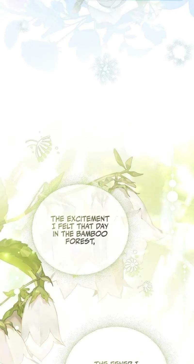 I Will Give Up the Position as the Empress Chapter 108 page 136 - 