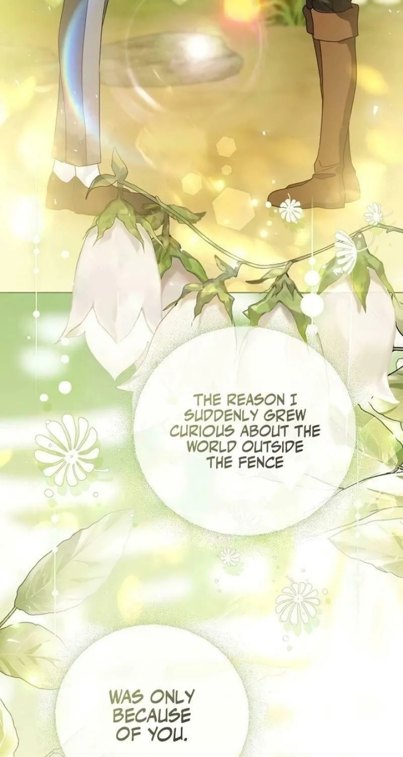 I Will Give Up the Position as the Empress Chapter 108 page 138 - 