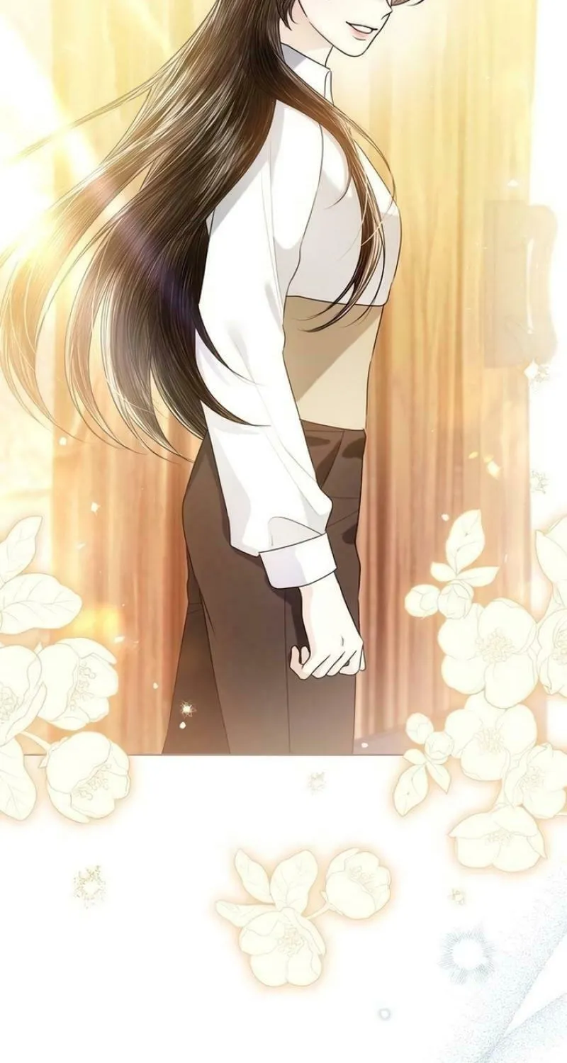 I Will Give Up the Position as the Empress Chapter 108 page 15 - 