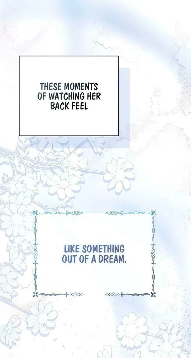 I Will Give Up the Position as the Empress Chapter 108 page 21 - 