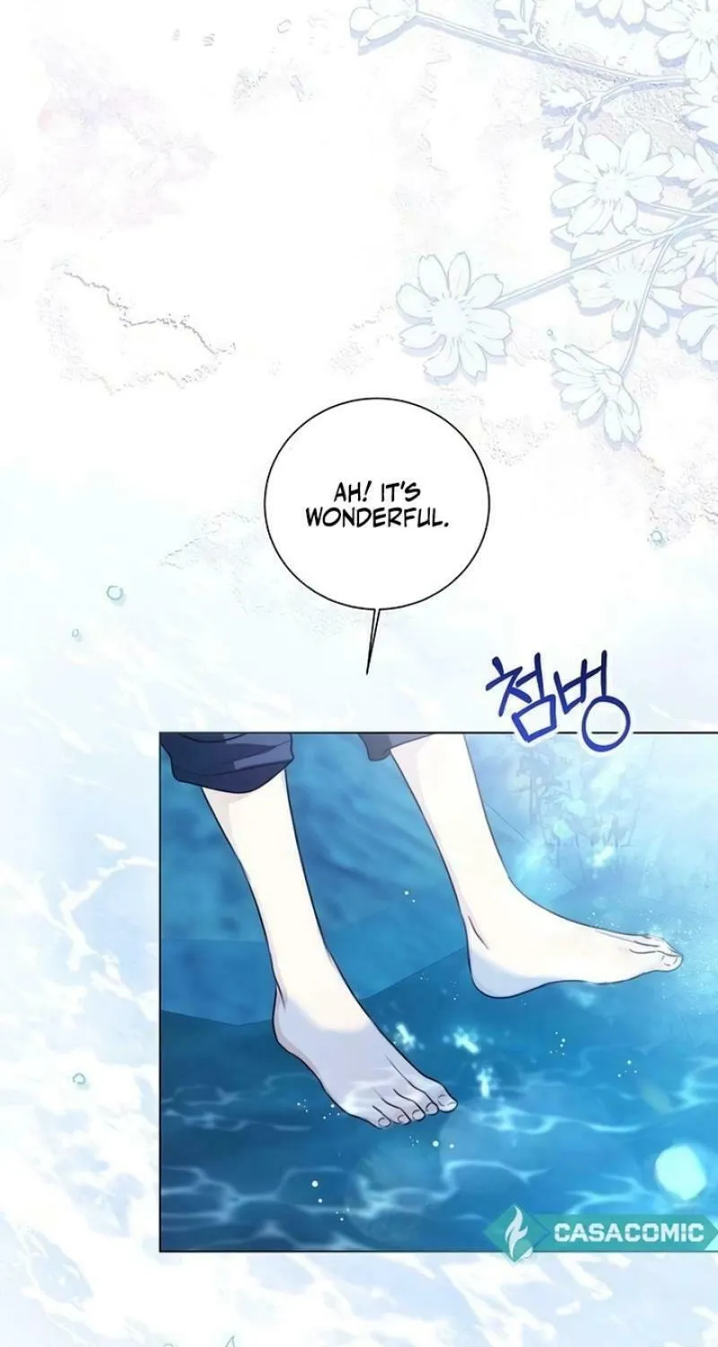 I Will Give Up the Position as the Empress Chapter 108 page 22 - 