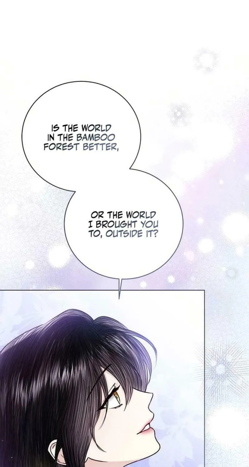 I Will Give Up the Position as the Empress Chapter 108 page 28 - 