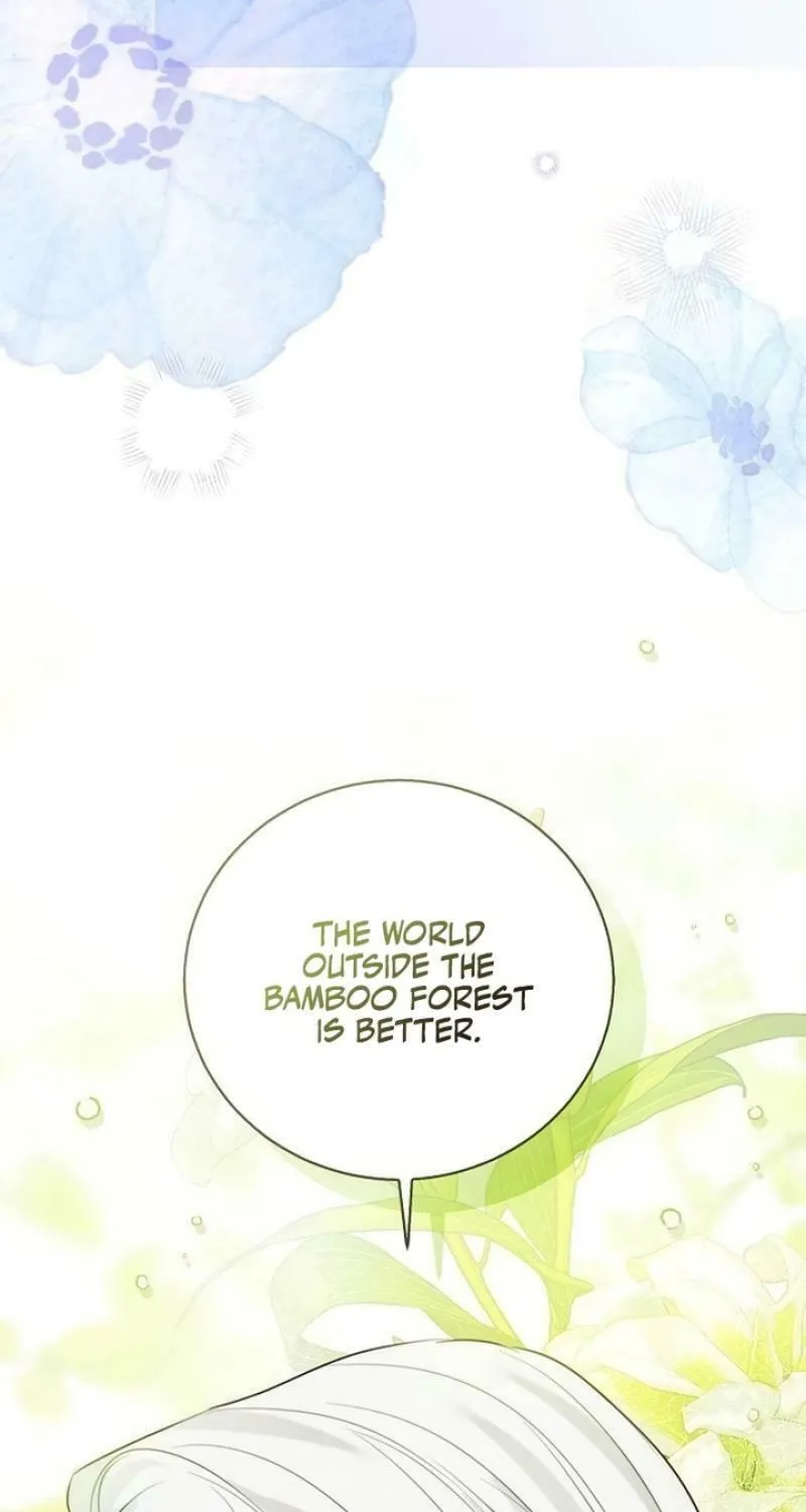 I Will Give Up the Position as the Empress Chapter 108 page 30 - 