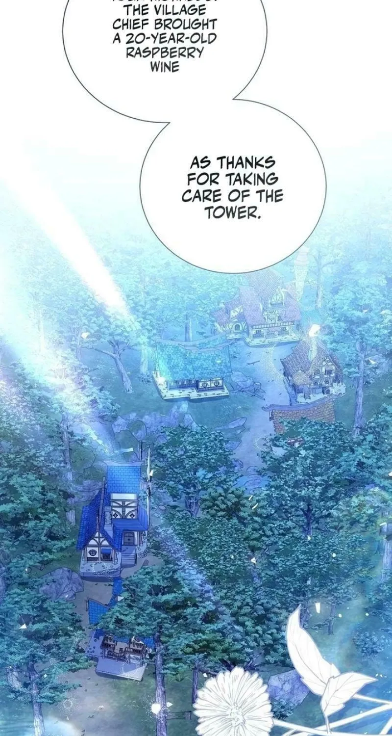 I Will Give Up the Position as the Empress Chapter 108 page 4 - 