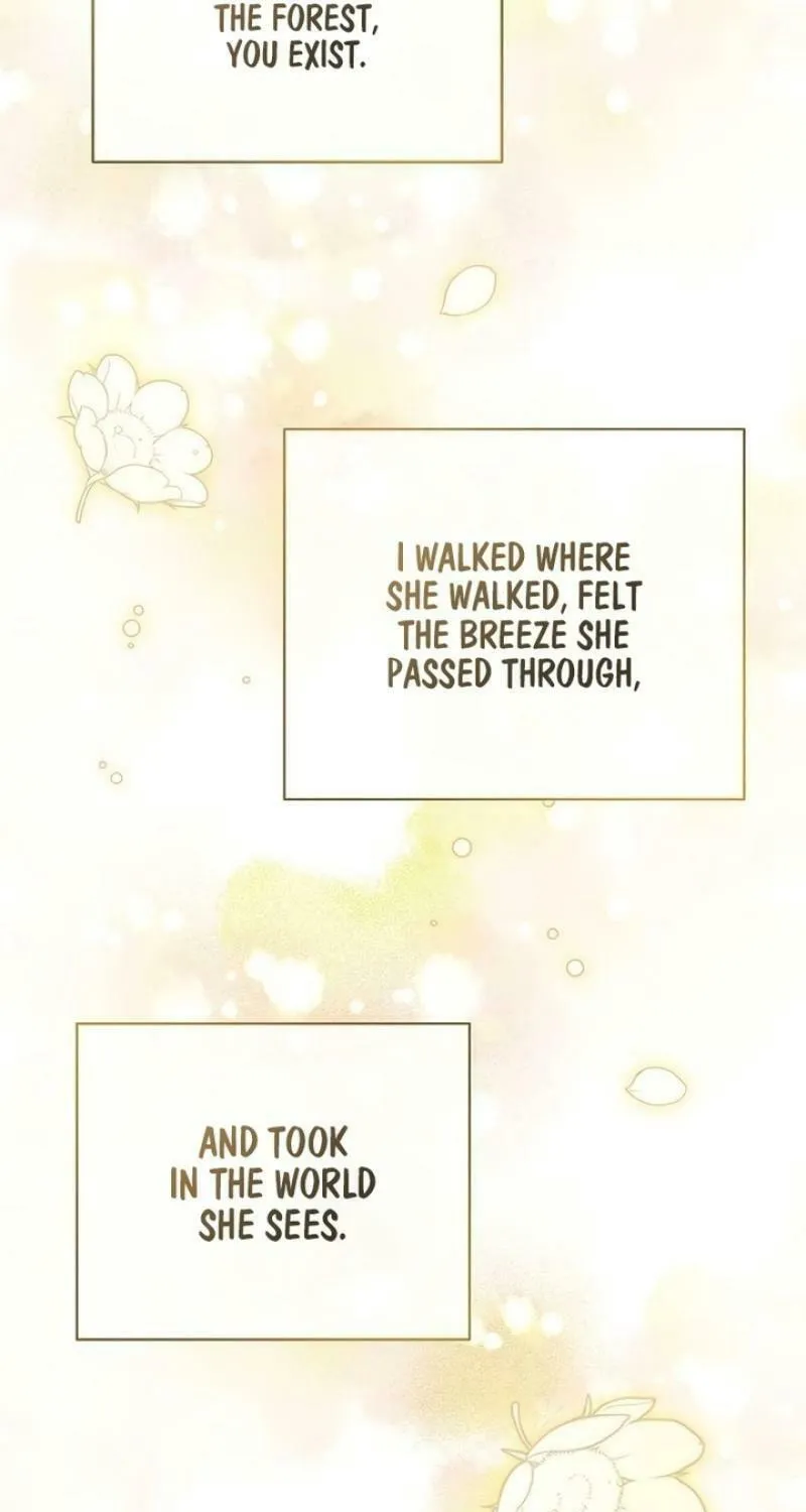I Will Give Up the Position as the Empress Chapter 108 page 32 - 