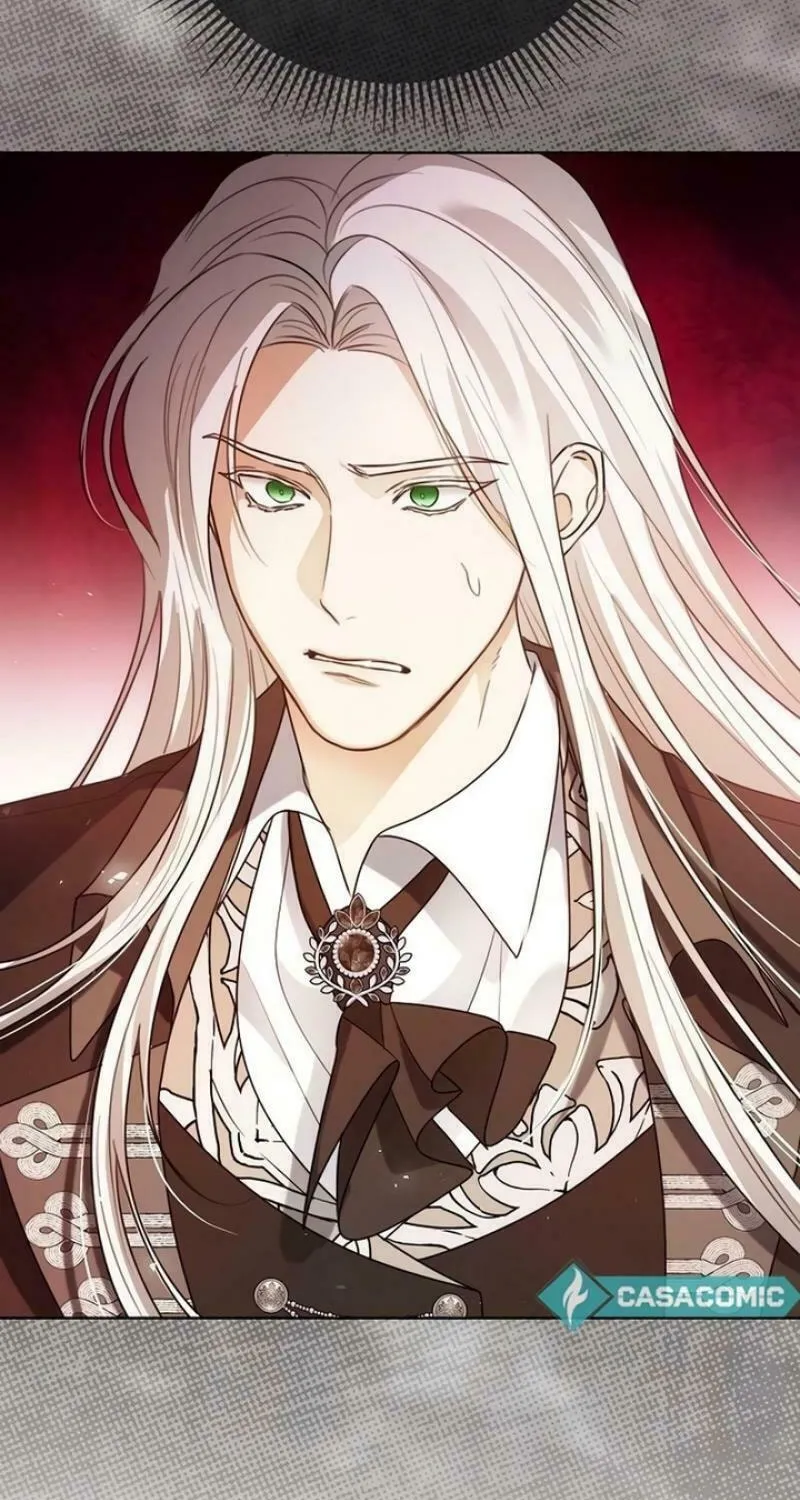 I Will Give Up the Position as the Empress Chapter 108 page 39 - 