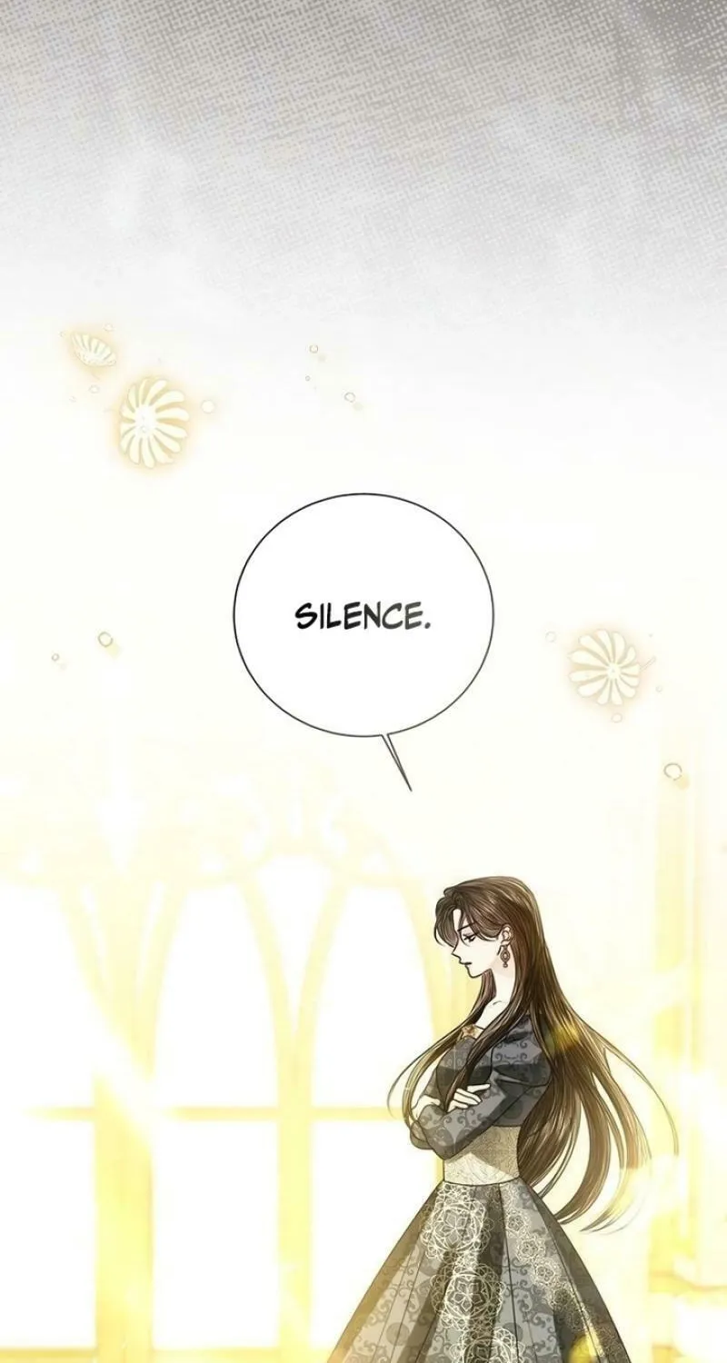 I Will Give Up the Position as the Empress Chapter 108 page 40 - 